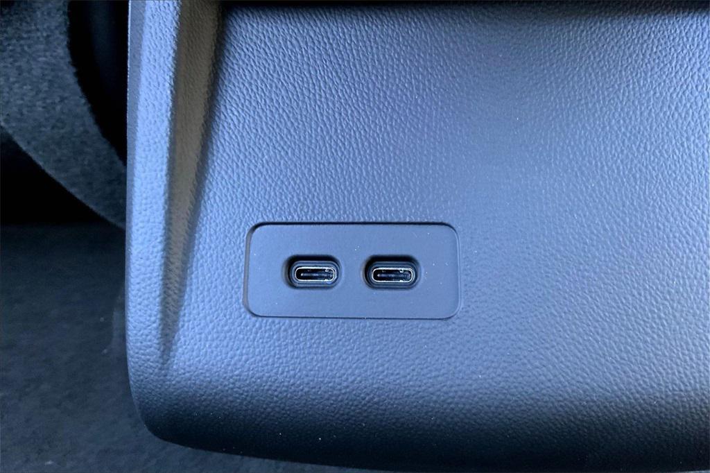 new 2026 Cadillac LYRIQ car, priced at $63,144