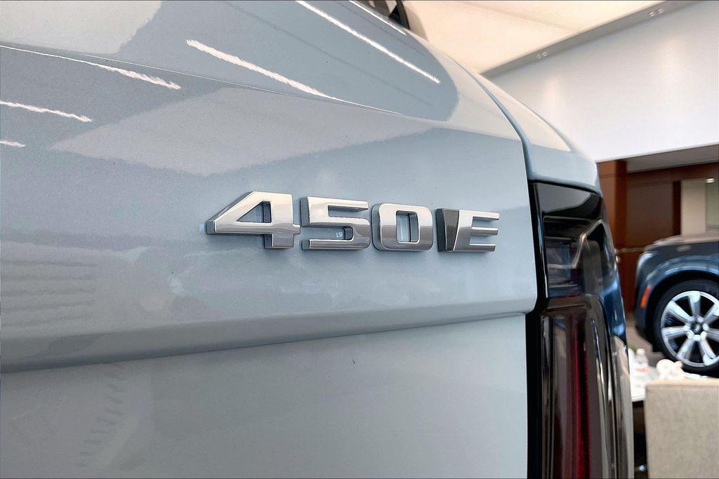 new 2026 Cadillac OPTIQ car, priced at $56,695