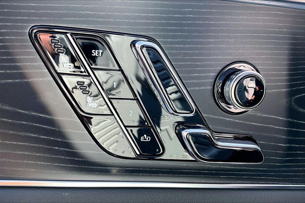 new 2026 Cadillac LYRIQ car, priced at $61,920