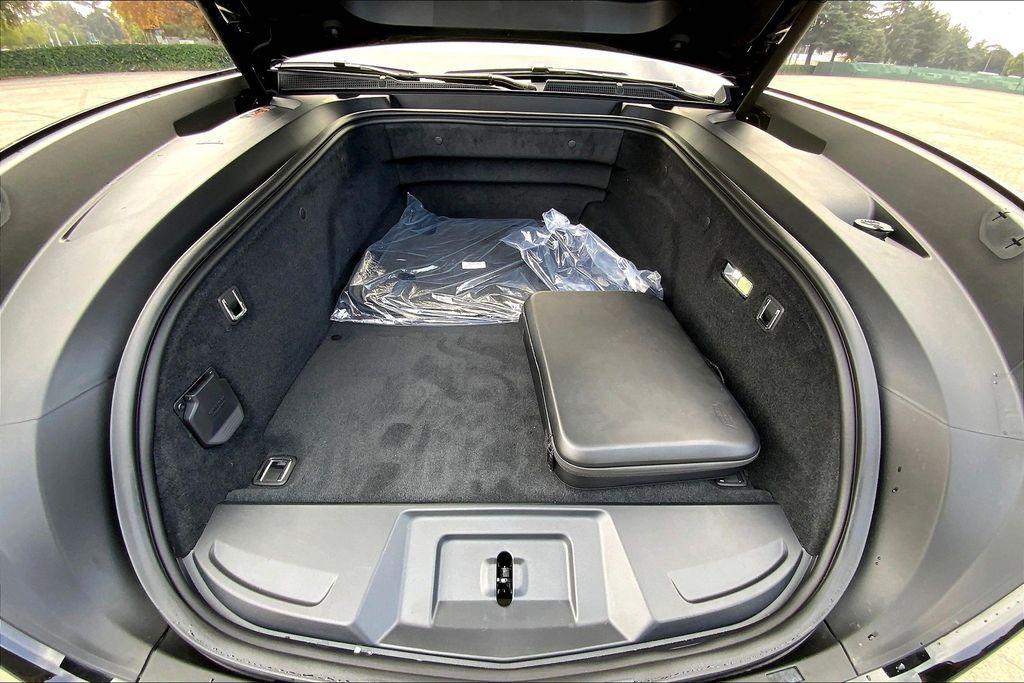 new 2025 Cadillac Escalade IQ car, priced at $151,985