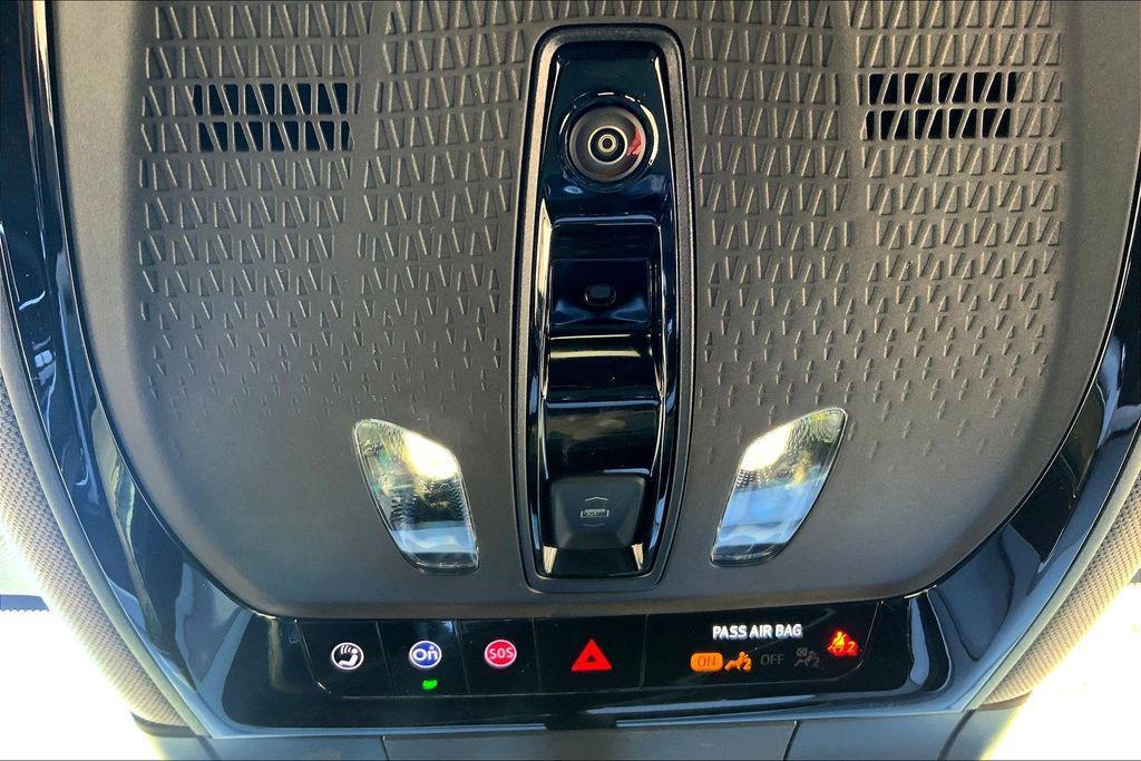 new 2026 Cadillac OPTIQ car, priced at $53,270