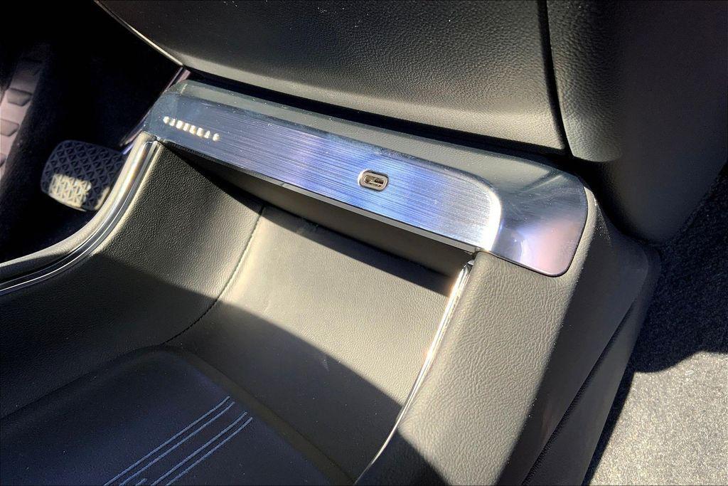 new 2026 Cadillac LYRIQ car, priced at $62,645