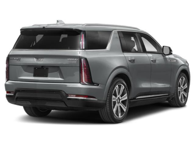 new 2026 Cadillac Escalade IQL car, priced at $140,850