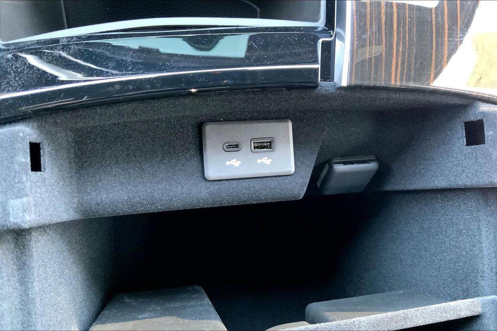 new 2026 Cadillac Escalade car