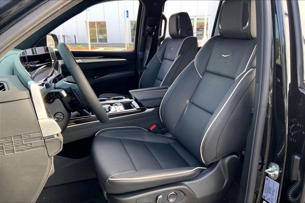 new 2026 Cadillac Escalade car