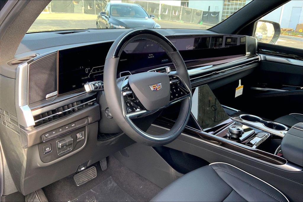 new 2026 Cadillac Escalade car