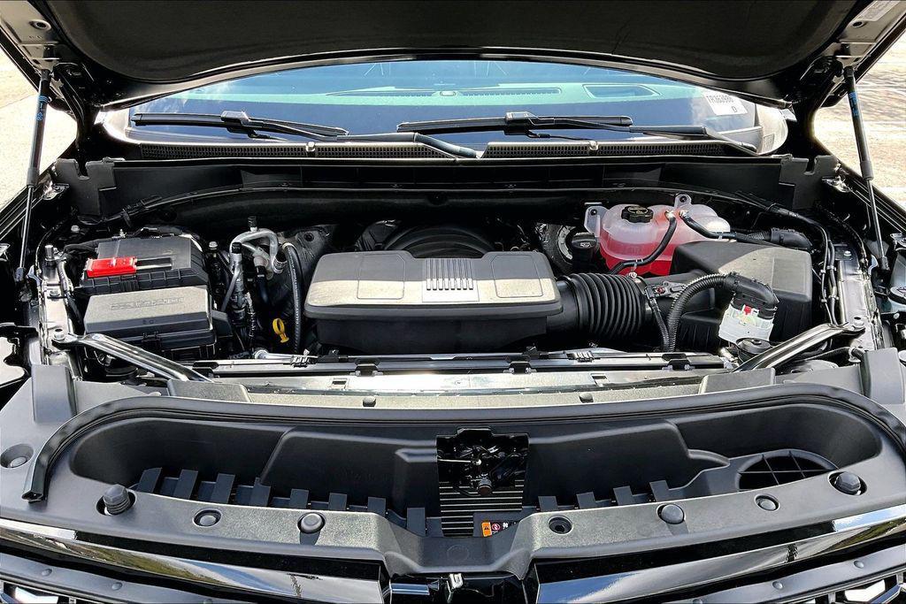 new 2026 Cadillac Escalade car, priced at $108,605