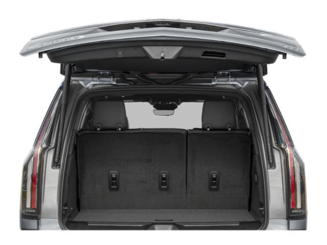 new 2026 Cadillac Escalade car, priced at $108,605