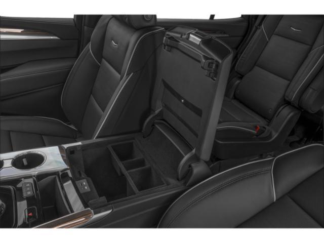 new 2026 Cadillac Escalade car, priced at $108,605