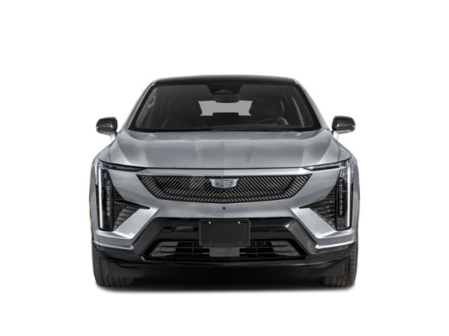 new 2026 Cadillac OPTIQ car, priced at $53,270