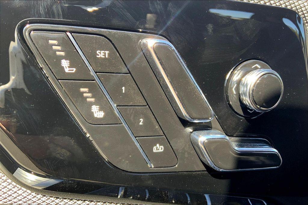 new 2026 Cadillac OPTIQ car, priced at $53,355