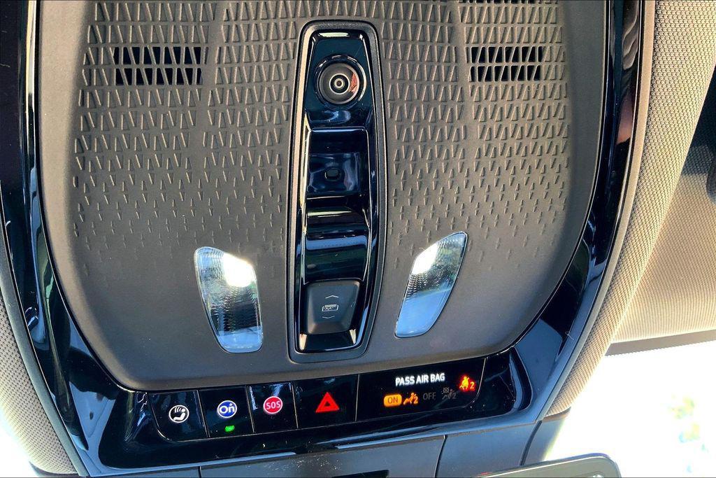 new 2026 Cadillac OPTIQ car, priced at $56,470