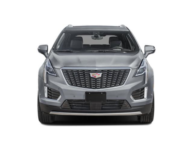 new 2026 Cadillac XT5 car, priced at $60,620
