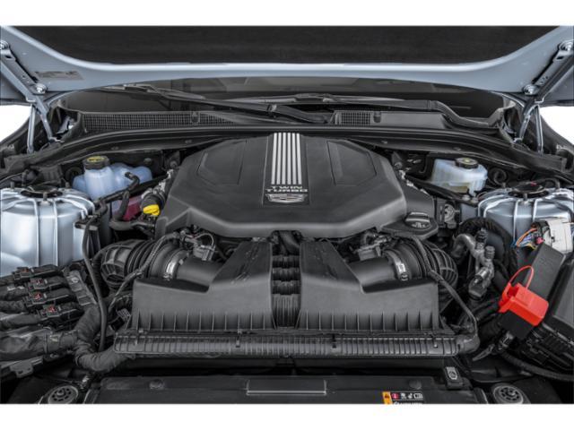 new 2026 Cadillac CT5-V car, priced at $147,495