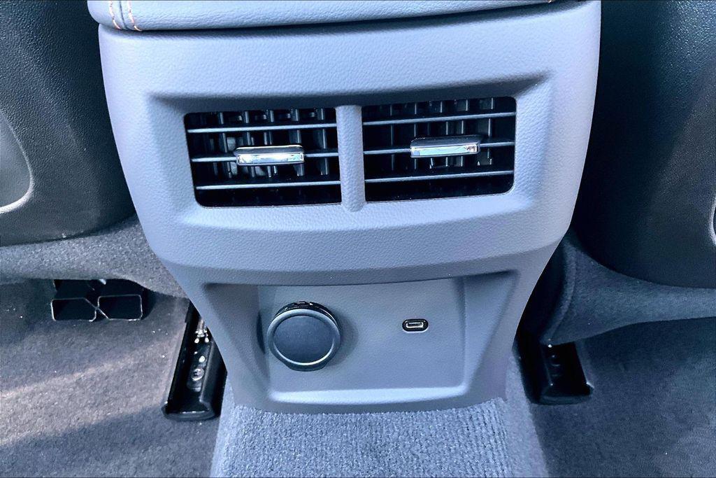 new 2026 Cadillac CT5-V car, priced at $65,815