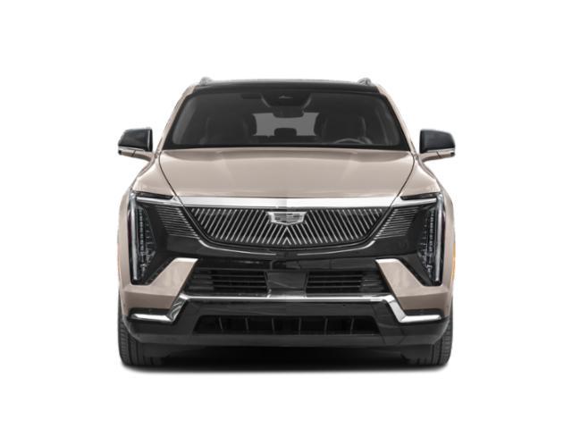 new 2026 Cadillac Escalade IQL car, priced at $133,825