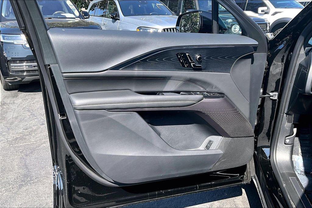 new 2026 Cadillac LYRIQ car, priced at $62,645