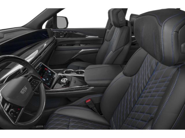 new 2026 Cadillac Escalade IQL car, priced at $136,250