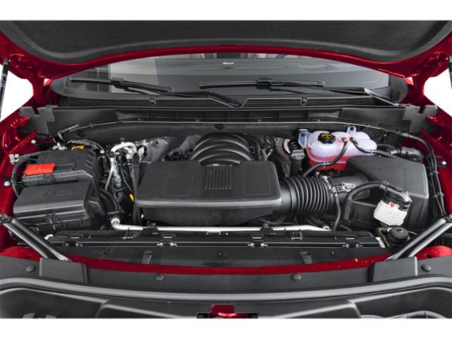 new 2026 Cadillac Escalade ESV car, priced at $111,505