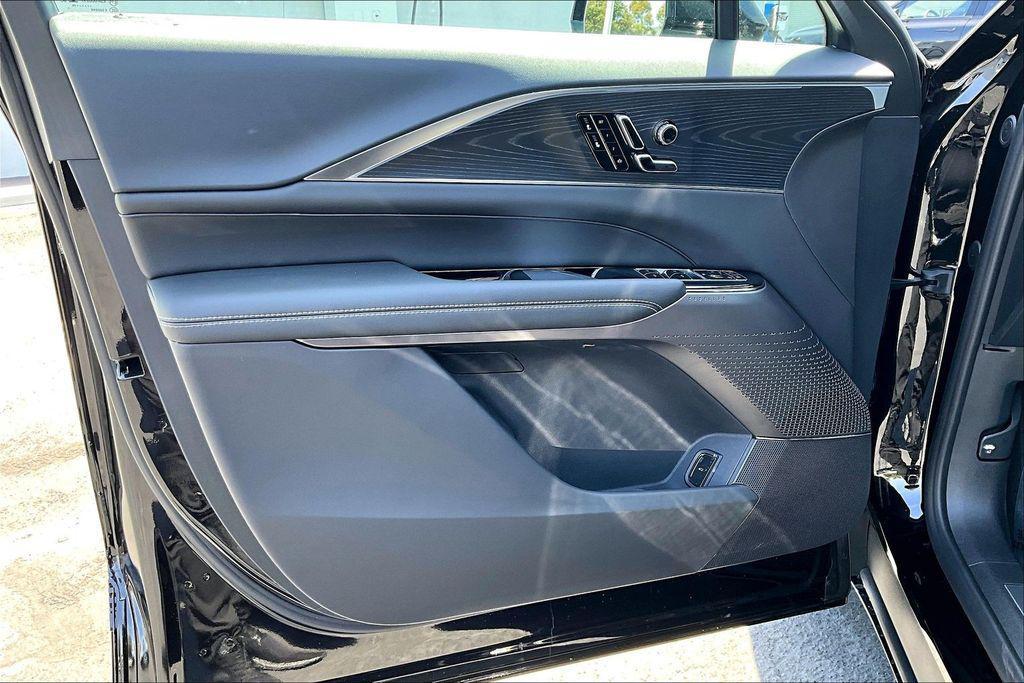 new 2026 Cadillac LYRIQ car, priced at $67,544