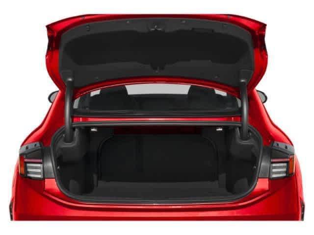 new 2026 Hyundai Sonata car, priced at $31,005