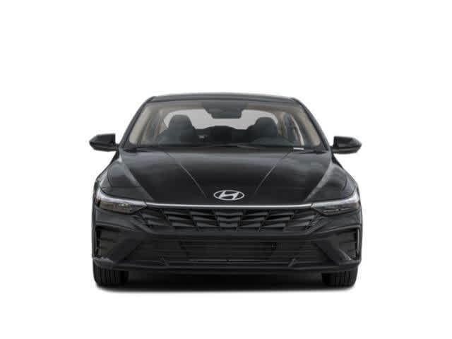 new 2026 Hyundai Elantra car, priced at $26,690