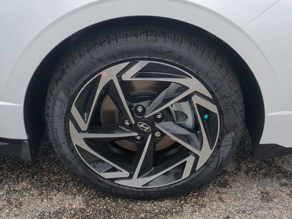 new 2026 Hyundai Sonata car, priced at $30,988