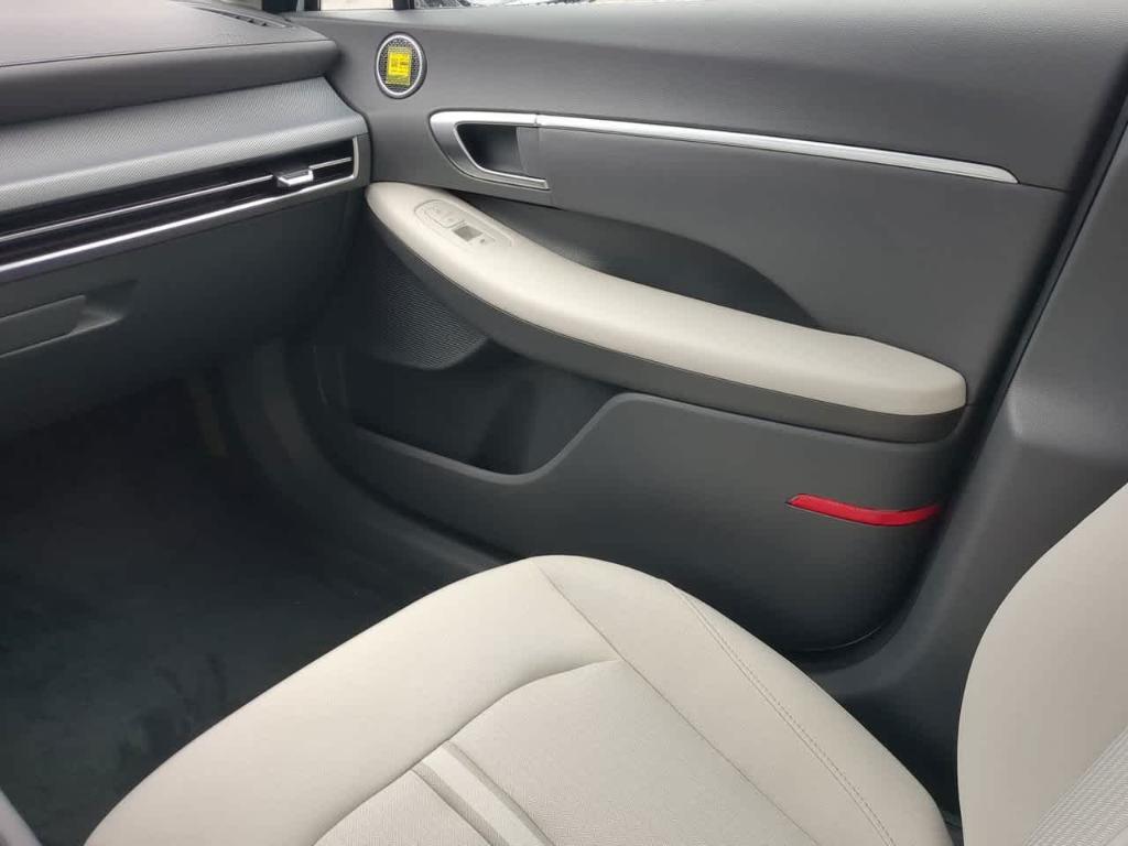 new 2026 Hyundai Sonata car, priced at $30,988