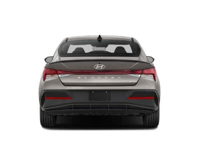 new 2026 Hyundai ELANTRA HEV car, priced at $29,765