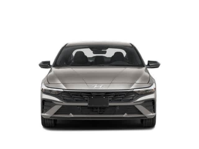 new 2026 Hyundai ELANTRA HEV car, priced at $29,765