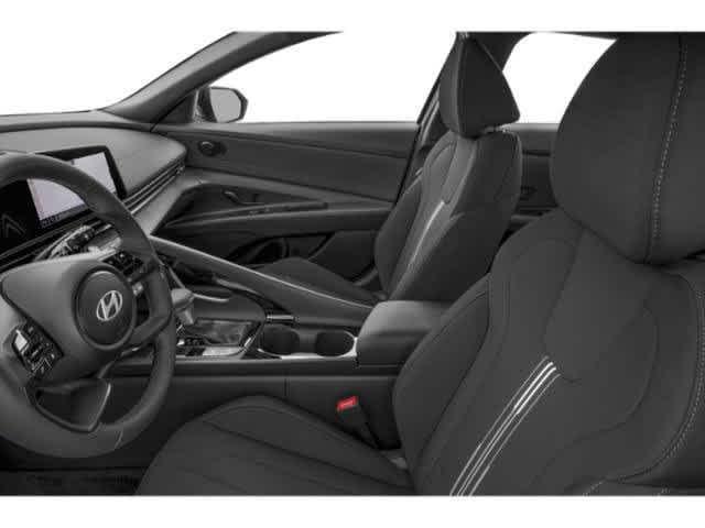 new 2026 Hyundai ELANTRA HEV car, priced at $29,765