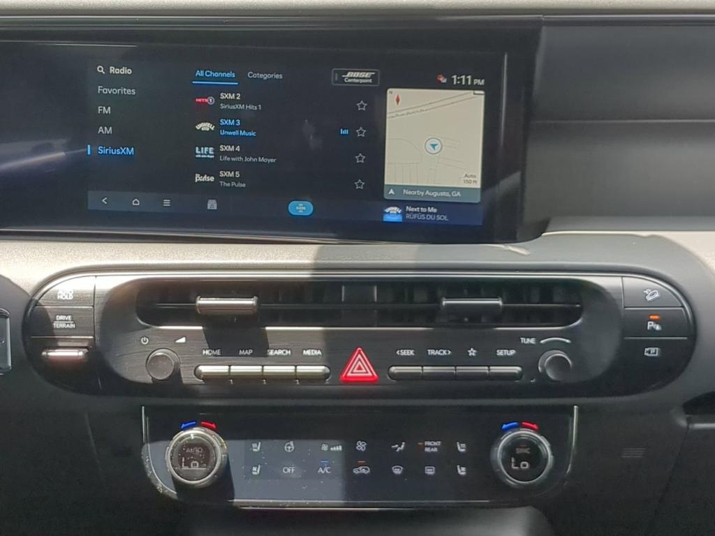 new 2026 Hyundai Palisade car, priced at $53,659