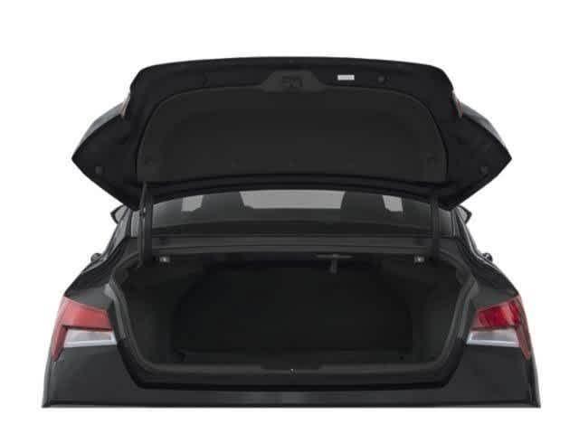 new 2026 Hyundai Elantra car, priced at $27,025