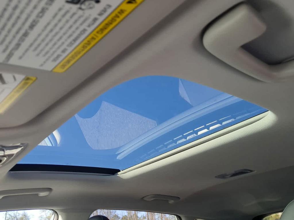 new 2026 Hyundai Kona car, priced at $34,940