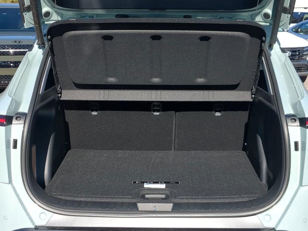 new 2026 Hyundai Kona car, priced at $34,940