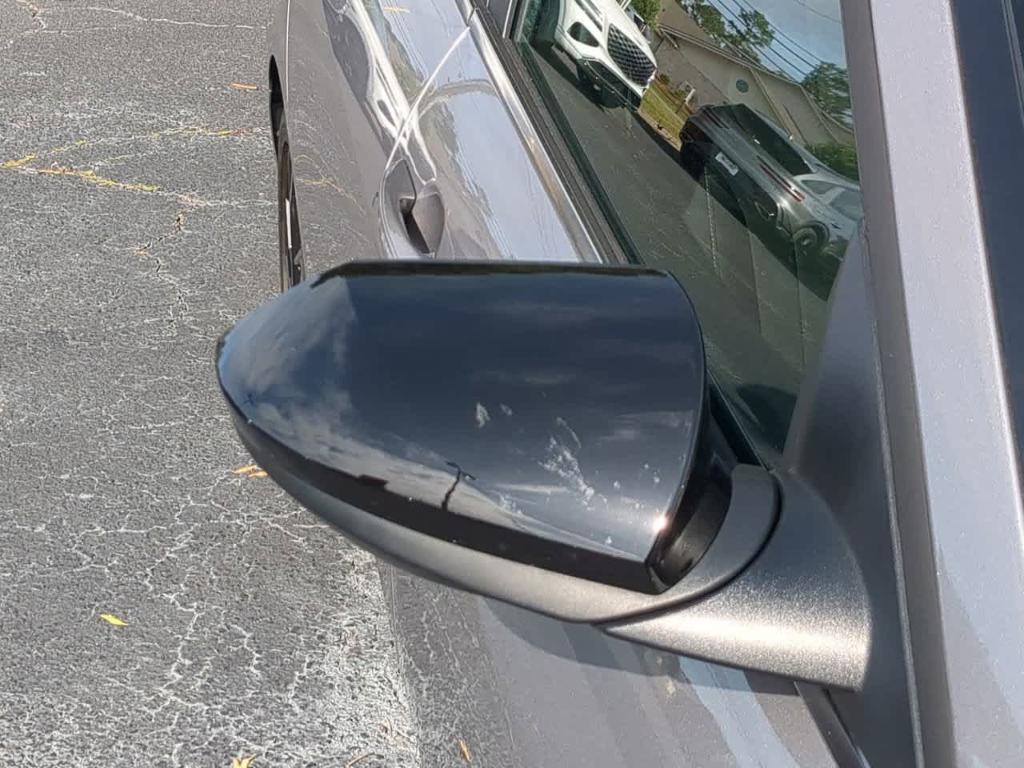 used 2026 Hyundai Elantra car, priced at $26,988