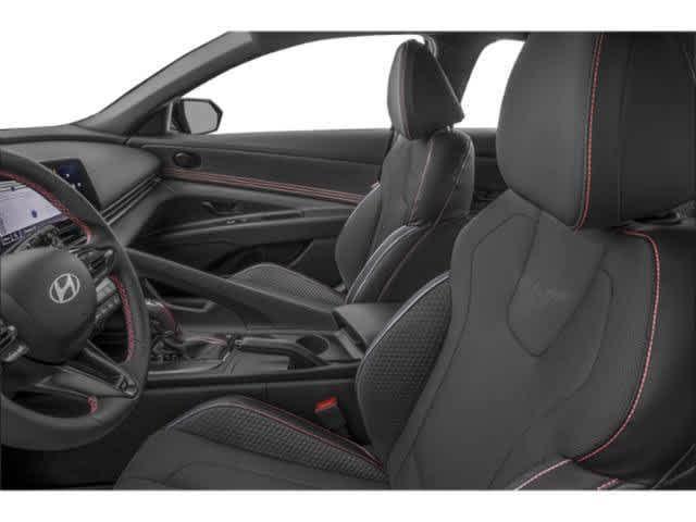 new 2026 Hyundai Elantra car, priced at $31,315