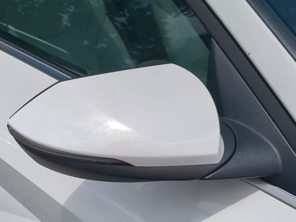 new 2026 Hyundai Elantra car, priced at $28,531