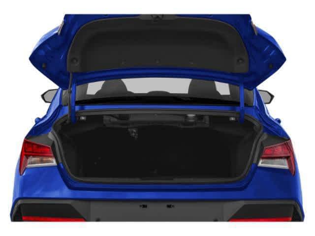 new 2026 Hyundai Elantra car, priced at $29,530