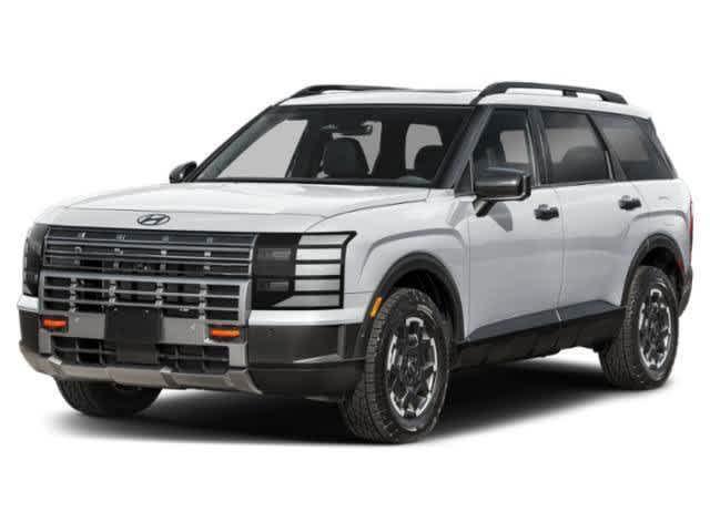 new 2026 Hyundai Palisade car, priced at $52,990