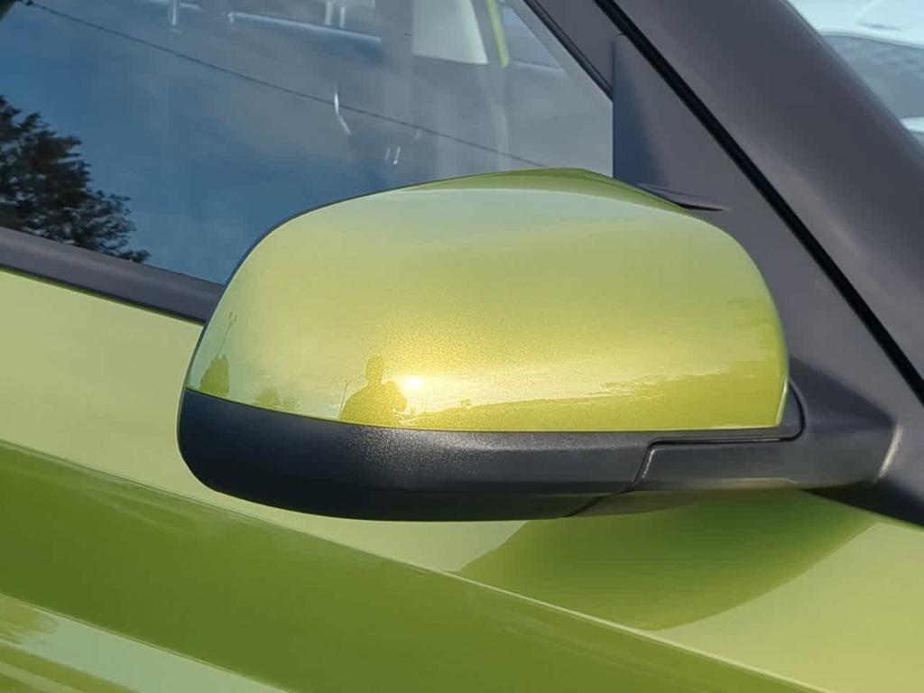 used 2024 Hyundai Venue car, priced at $17,988