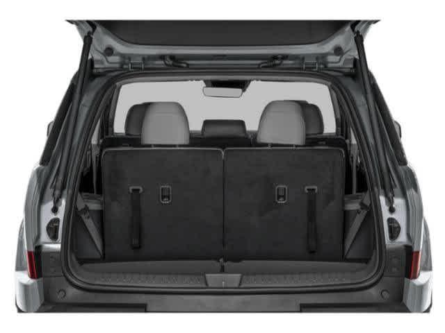 used 2026 Hyundai Santa Fe car