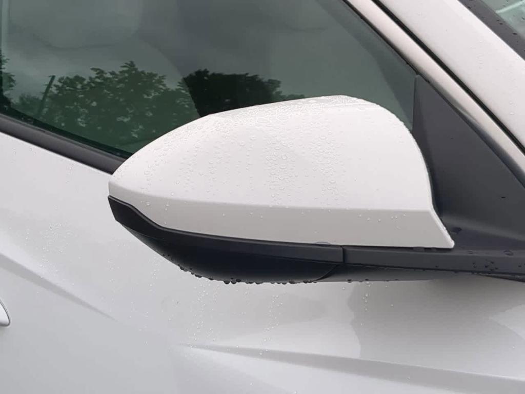 new 2026 Hyundai Tucson car, priced at $33,825