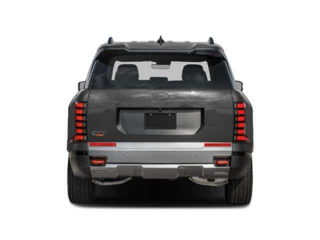 new 2026 Hyundai Palisade car, priced at $52,430