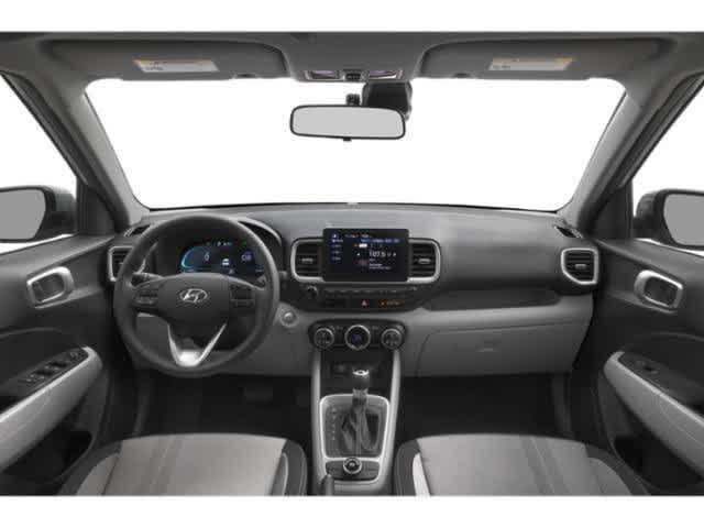 new 2026 Hyundai Venue car, priced at $25,779