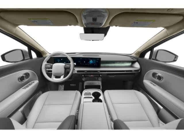 new 2026 Hyundai IONIQ 9 car, priced at $68,180