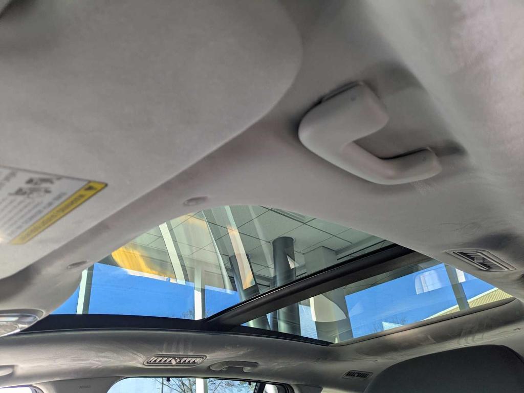 new 2026 Hyundai IONIQ 9 car, priced at $78,180