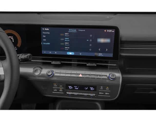 used 2026 Hyundai Kona car