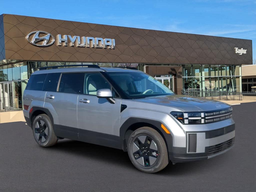 new 2026 Hyundai SANTA FE HEV car, priced at $39,360