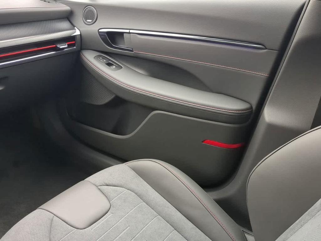 new 2026 Hyundai Sonata car, priced at $36,588